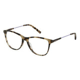 Montatura per Occhiali Donna Sting VST0685206ZE Dark Havana