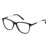 Monture de Lunettes Femme Sting VST06852700V Noir (ø 52 mm)