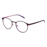 Montatura per Occhiali Unisex Sting VST032500KAB (ø 50 mm)