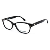 Montatura per Occhiali Donna Zadig & Voltaire VZV092V-700Y Nero