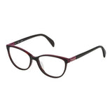 Monture de Lunettes Femme Tous VTO982530AHL (53 mm) Violet (ø 53 mm)