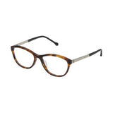 Monture de Lunettes Femme Loewe VLWA04M530748 Orange (ø 53 mm)
