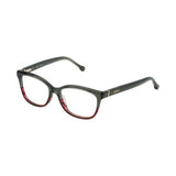 Monture de Lunettes Femme Loewe VLWA23M5206B8 Rouge (ø 52 mm)