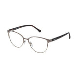 Monture de Lunettes Femme Loewe VLWA18M530SHE Doré (ø 53 mm)