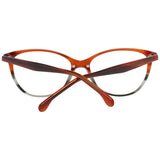 Monture de Lunettes Femme Lozza VL4138 530M62