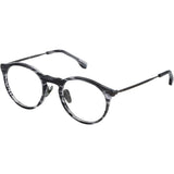 Monture de Lunettes Unisexe Lozza VL4144 5004AT