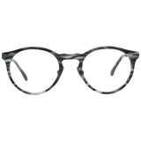 Monture de Lunettes Unisexe Lozza VL4144 5004AT