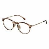 Monture de Lunettes Unisexe Lozza VL4144 5006XE