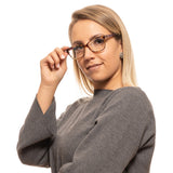 Monture de Lunettes Femme Escada ES470 5401GQ