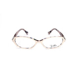 Monture de Lunettes Femme Emilio Pucci EP2626-275 Beige