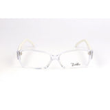 Monture de Lunettes Femme Emilio Pucci EP2652-53 Transparent