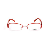Monture de Lunettes Femme Emilio Pucci EP2132-800 Orange