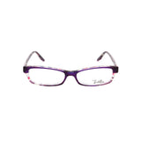 Monture de Lunettes Femme Emilio Pucci EP2649-500 Violet