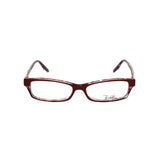 Monture de Lunettes Femme Emilio Pucci EP2649-692 Rouge