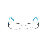 Monture de Lunettes Femme Emilio Pucci EP2135-462 Bleu