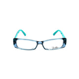 Monture de Lunettes Femme Emilio Pucci EP2655-462-51 Bleu