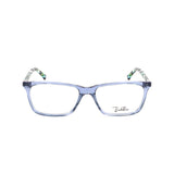 Monture de Lunettes Femme Emilio Pucci EP2667-462 Bleu