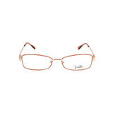 Monture de Lunettes Femme Emilio Pucci EP2142-602 Rose Doré