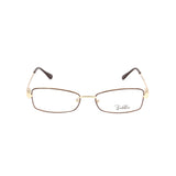 Monture de Lunettes Femme Emilio Pucci EP2142-757 Doré