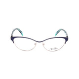 Monture de Lunettes Femme Emilio Pucci EP2149-045 Argenté