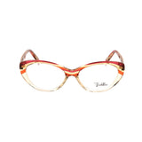 Monture de Lunettes Femme Emilio Pucci EP2686-692 Rouge