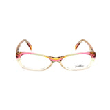 Monture de Lunettes Femme Emilio Pucci EP2687-651