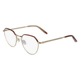 Montatura per Occhiali Unisex Calvin Klein CK20127