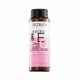 Coloration Semi-permanente Redken Shades EQ 06R rocket fire (3 x 60 ml)