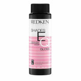 Crème stylisant Redken Shades EQ 07NB Chestnut Coloré (60 ml)