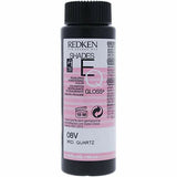 Coloration Semi-permanente Redken Shades EQ 08V iridescent quartx (3 x 60 ml)