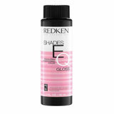 Coloration Semi-permanente Redken Shades EQ 09G vanilla cream (3 x 60 ml)