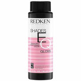 Coloration Semi-permanente Redken Shades EQ 09T chrome (3 x 60 ml)