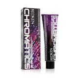 Coloration Permanente en Crème Redken Chromatics Nº 4.6 (63 ml)