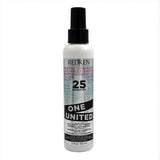 Soin anti-frisottis One United Redken (150 ml)