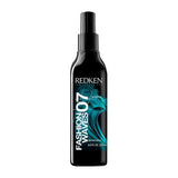 Spray de Coiffage Redken Fashion Waves 07 Eau salée (250 ml)