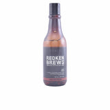 Shampoing, Après-Shampoing et Gel Douche Redken Brews Brews 3-in-1 (300 ml)