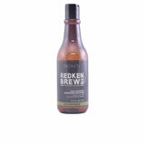 Shampooing Brews Redken Brews Brews Daily (300 ml)