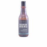 Shampooing Brews Redken Brews Brews Mint (300 ml) (300 ml)