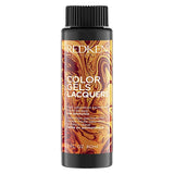 Teinture permanente Redken 3NW-cocoa bean 3 x 60 ml