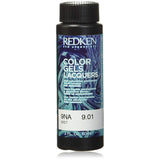 Coloration Permanente Redken Color Gels Lacquers Nº 9.01 (60 ml)