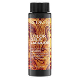 Coloration Permanente Redken Color Gels Lacquers Nº 7.31 (60 ml)