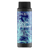 Coloration Permanente Redken Color Gels Lacquers Nº 7AB Moonstone (60 ml)