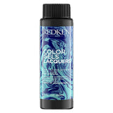 Coloration Permanente Redken Color Gels Lacquers Nº 8.1 (60 ml)