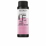 Coloration Semi-permanente Redken EQ Gloss Nº 066RR Blaze (60 ml)