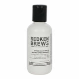 Baume après-rasage Redken Brews (125 ml)
