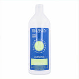Après-shampoing réparateur Nature + Science Extreme Redken Nature+Science Extreme (1000 ml)