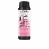 Coloration Semi-permanente Redken Shades Eq  Gloss 010N-9 3 x 60 ml