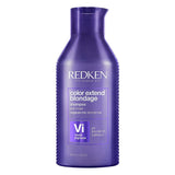 Shampoing Neutraliseur de Couleur Redken Color Extend Blondage (500 ml)