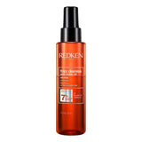 Soin anti-frisottis Frizz Dismiss Redken Huile dure (125 ml)