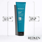 Shampoing Anti-chute et Anti-cassure Redken (150 ml)
